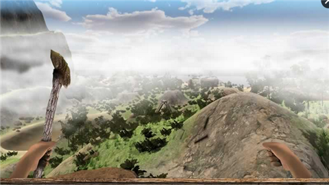 魔法岛生存v1.7截图1