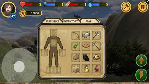 魔法岛生存v1.7截图3