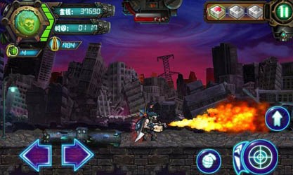 反恐大师v2.8截图1