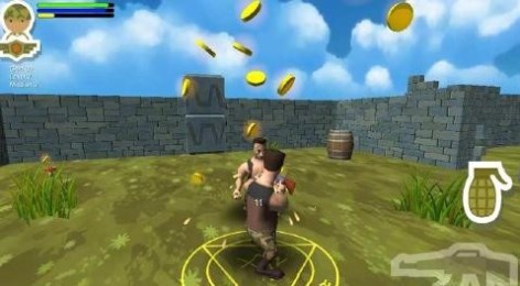 枪战小炮手v1.6截图2