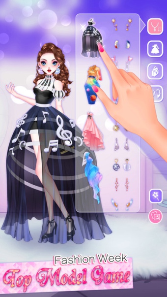 超级模特时装周v1.3.3截图1