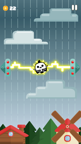 会飞的炸鸡v1.3.5截图2