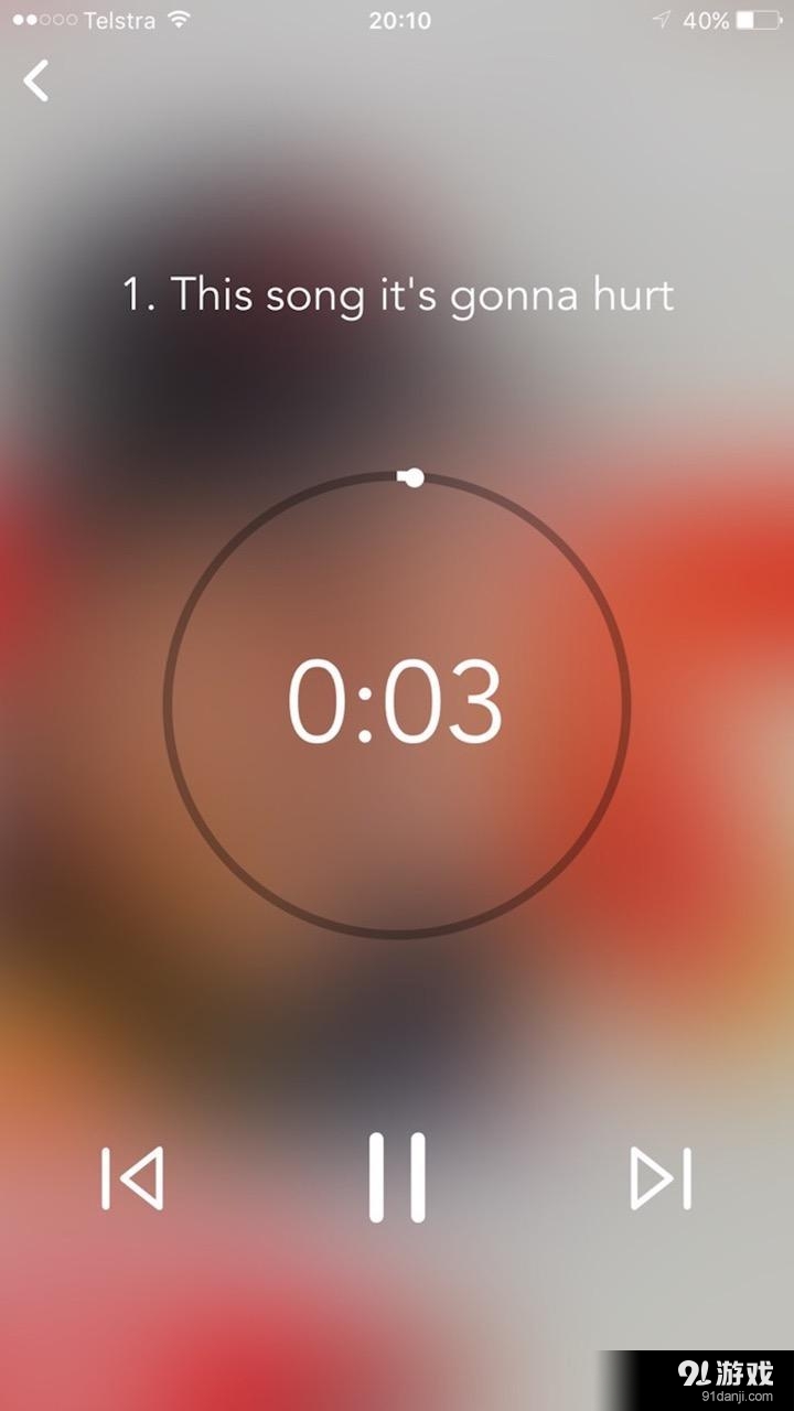 Radical Mobile Chinav2.3.136截图2