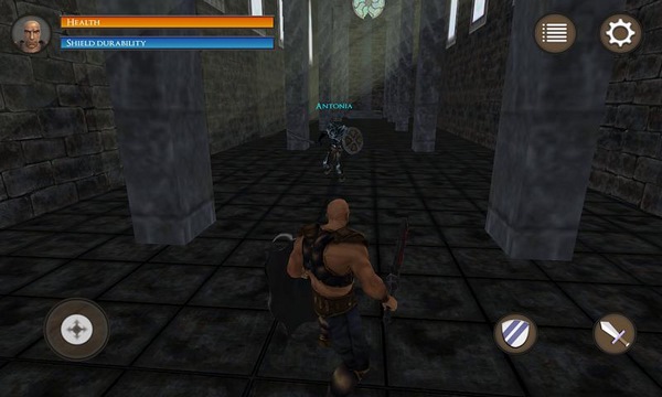 我是英雄手游v1.11截图1