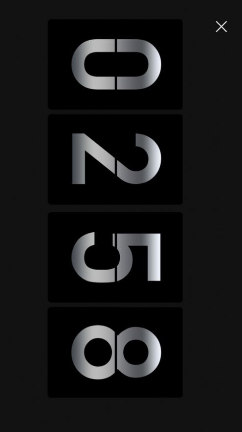 人生倒计时v2.8截图2