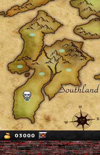 恶魔卫士幻想防御v1.7截图1