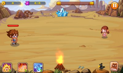 降魔西游v1.10截图4