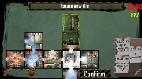 口袋僵尸v1.12截图3