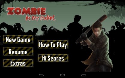 口袋僵尸v1.12截图2