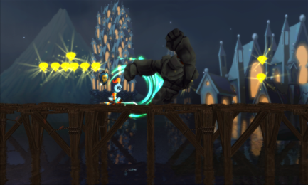 麻烦骑士v1.8截图2