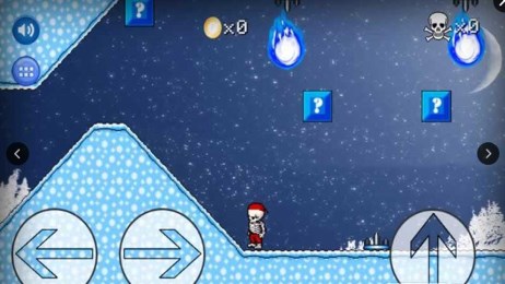 不可能的马里奥v1.9截图1