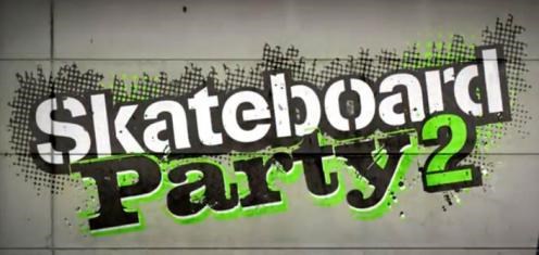 滑板派对2无限金币版v1.17截图1