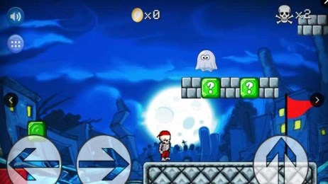 不可能的马里奥v1.9截图2