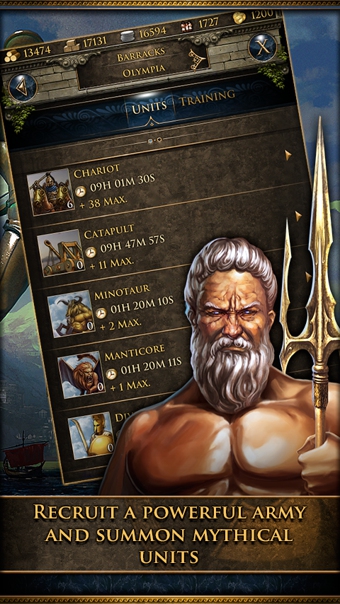 英雄世界v2.77.6截图2