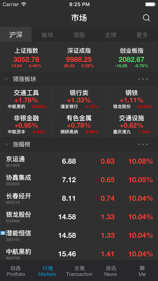长城易v3.2.026截图1
