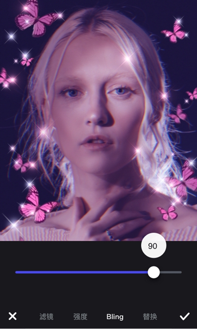 口袋相机v1.3.4截图1