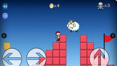 不可能的马里奥v1.9截图3