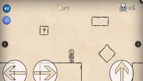 不可能的马里奥v1.9截图4