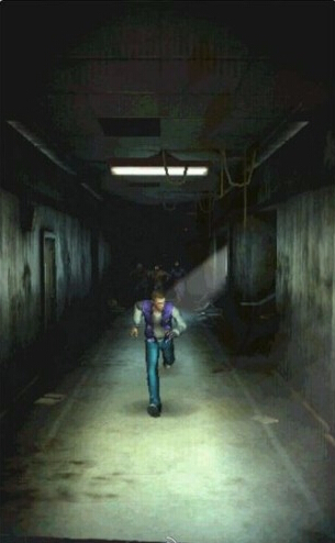 僵尸回廊中文版v1.3.6截图2