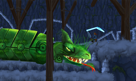 麻烦骑士v1.8截图4