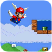超级玛丽飞行探险v3.11