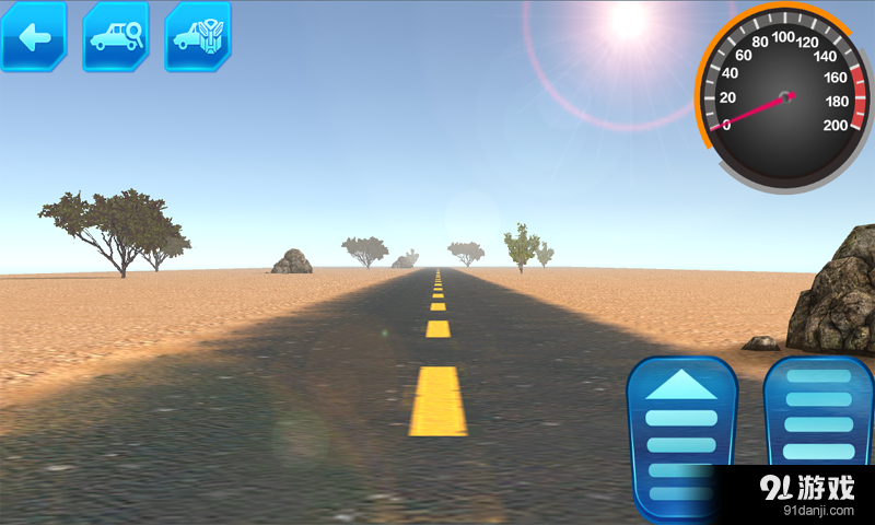 车车总动员v1.52截图1