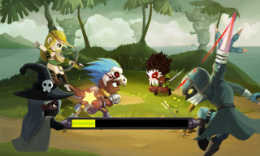 小小部落修改版v1.4.6截图3