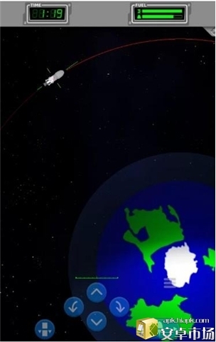 航天局v1.8.3截图1