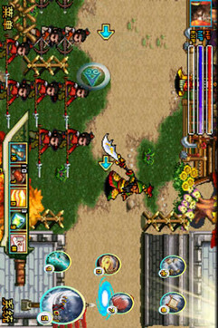 三国战纪IIv2.34.0.5截图4