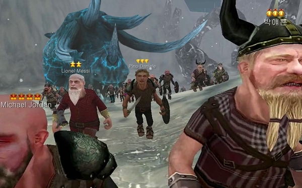 幻境神话v1.5.8截图1