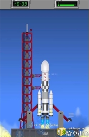 航天局v1.8.3截图3