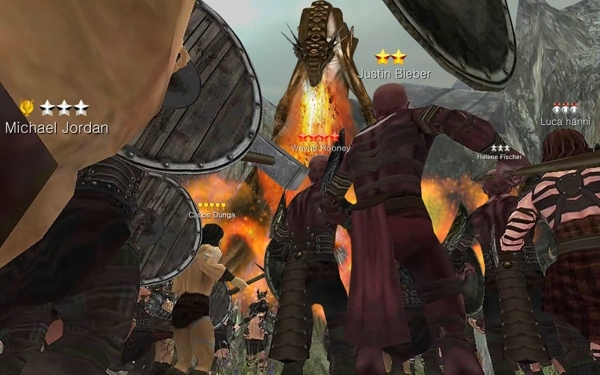 幻境神话v1.5.8截图2