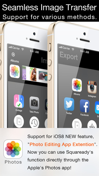 squareadyv1.8截图1