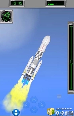 航天局v1.8.3截图4