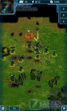 红警手机版v1.1.67截图5