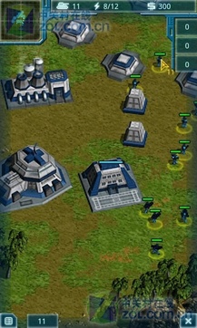 红警手机版v1.1.67截图4