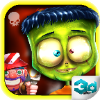 3D僵尸枪战v1.7