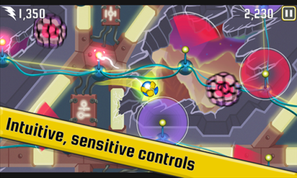 周围的电线v1.11截图3