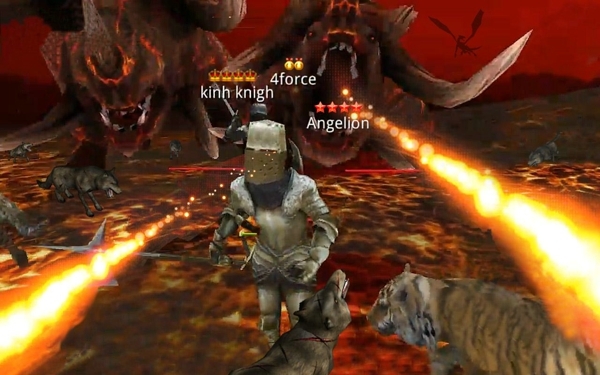 幻境神话v1.5.8截图4