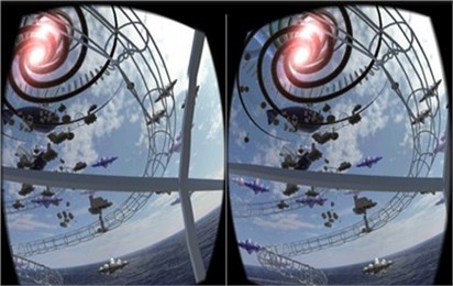 鲸鱼飞行的梦想v1.3截图2