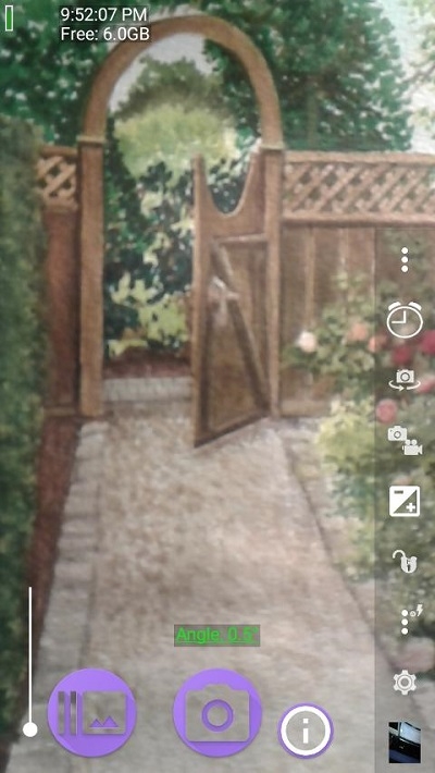 Timer Camera定时拍照v10.13.77截图1