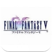 最终幻想5手机版v1.2.5