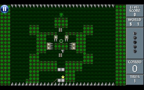 怪异的输家v1.2.91截图1