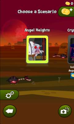 僵尸电梯修改版v1.4.11截图3