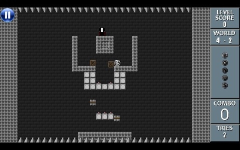 怪异的输家v1.2.91截图2