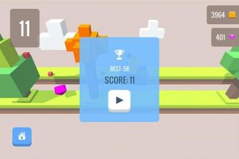 跳跳绵羊v1.12截图2