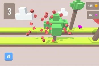 跳跳绵羊v1.12截图3