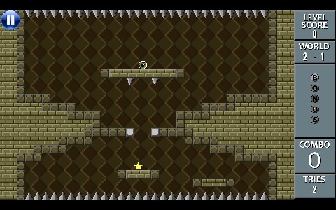 怪异的输家v1.2.91截图3