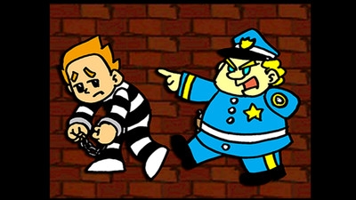 疯狂越狱v2.3.4截图2