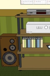 逃脱游戏：糖果店v1.7截图1